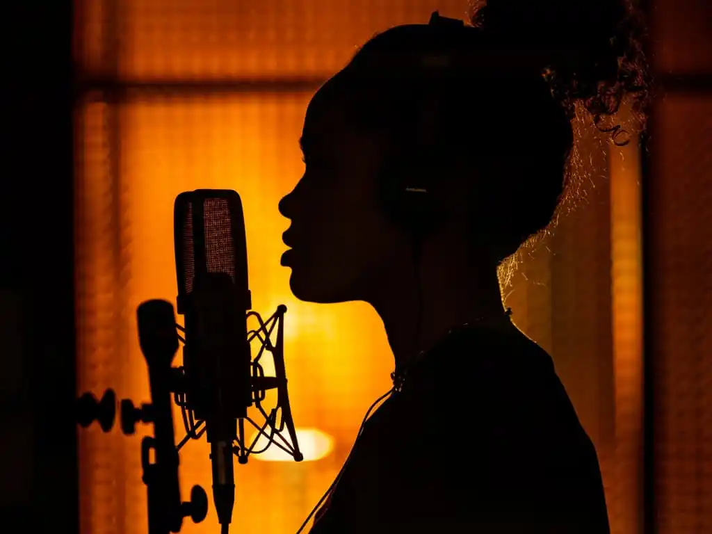 Seslendirme Yapmak İstiyorum Ne Yapmalıyım?