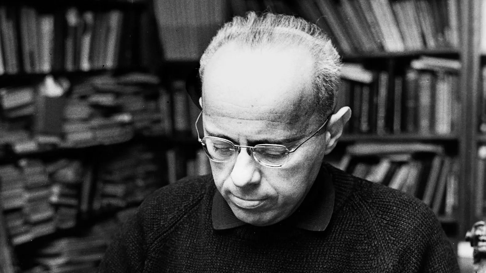 Stanisław Lem Kimdir?
