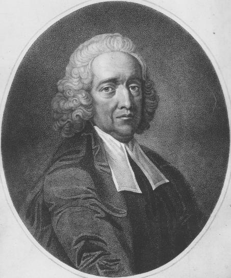 Stephen Hales Kimdir?