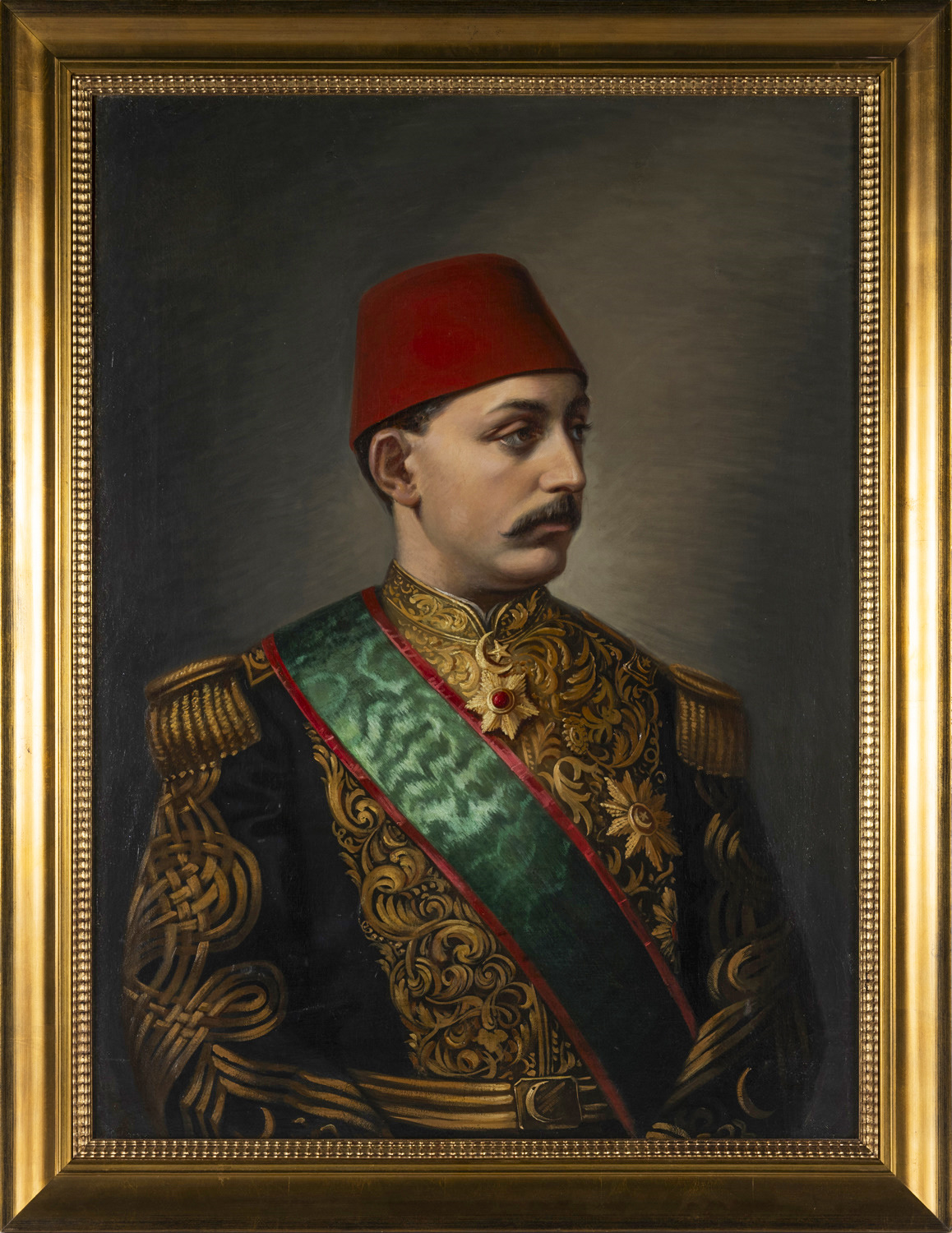 V. Murad Kimdir?
