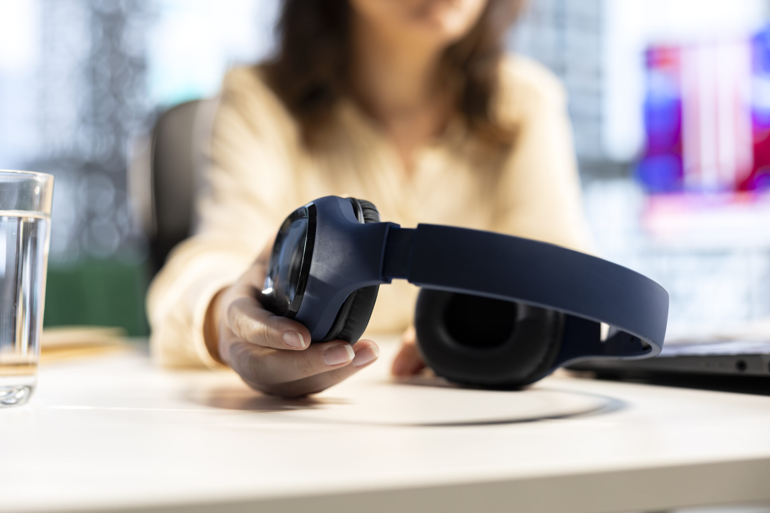 Bir Tutku Olarak Sesli Kitap: Hayatın Her Anında