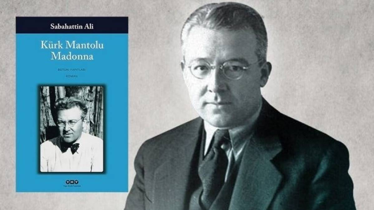 Kürk Mantolu Madonna Sesli Kitap: Neden Hala Çok Seviliyor?