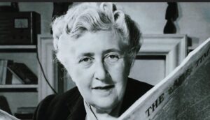 Agatha Christie En İyi Kitapları: 6 Zeka Dolu Roman