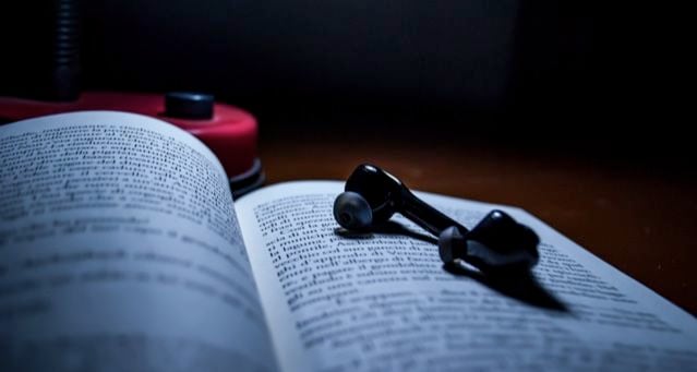 Türk Edebiyatı Sesli Kitap Dinle
